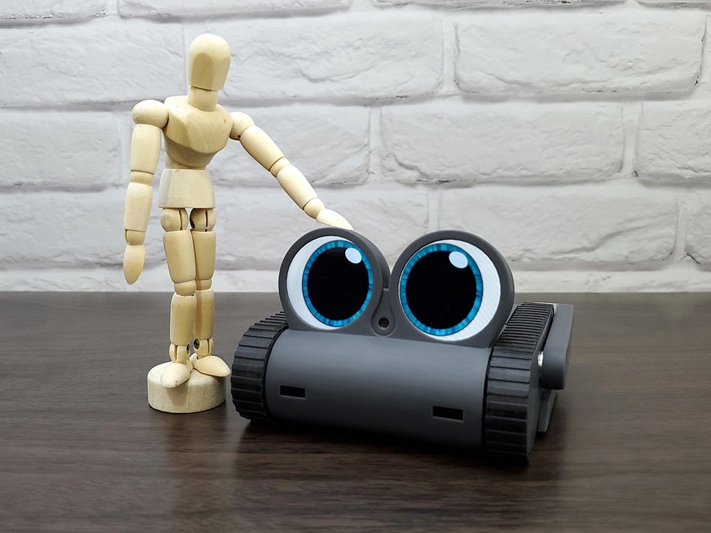 小星R2陪伴场景