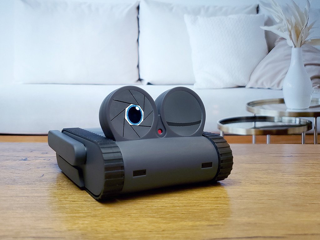 小星R2客厅场景