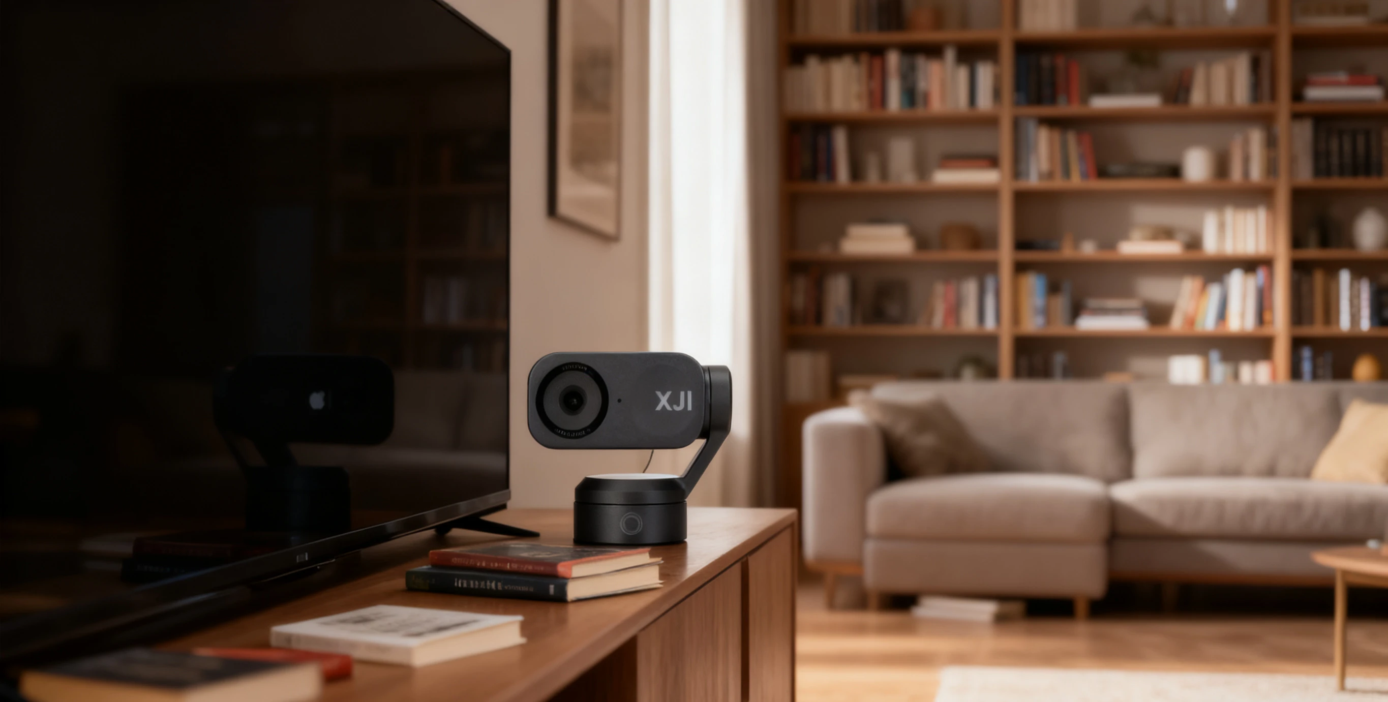 小星C3智能摄像头