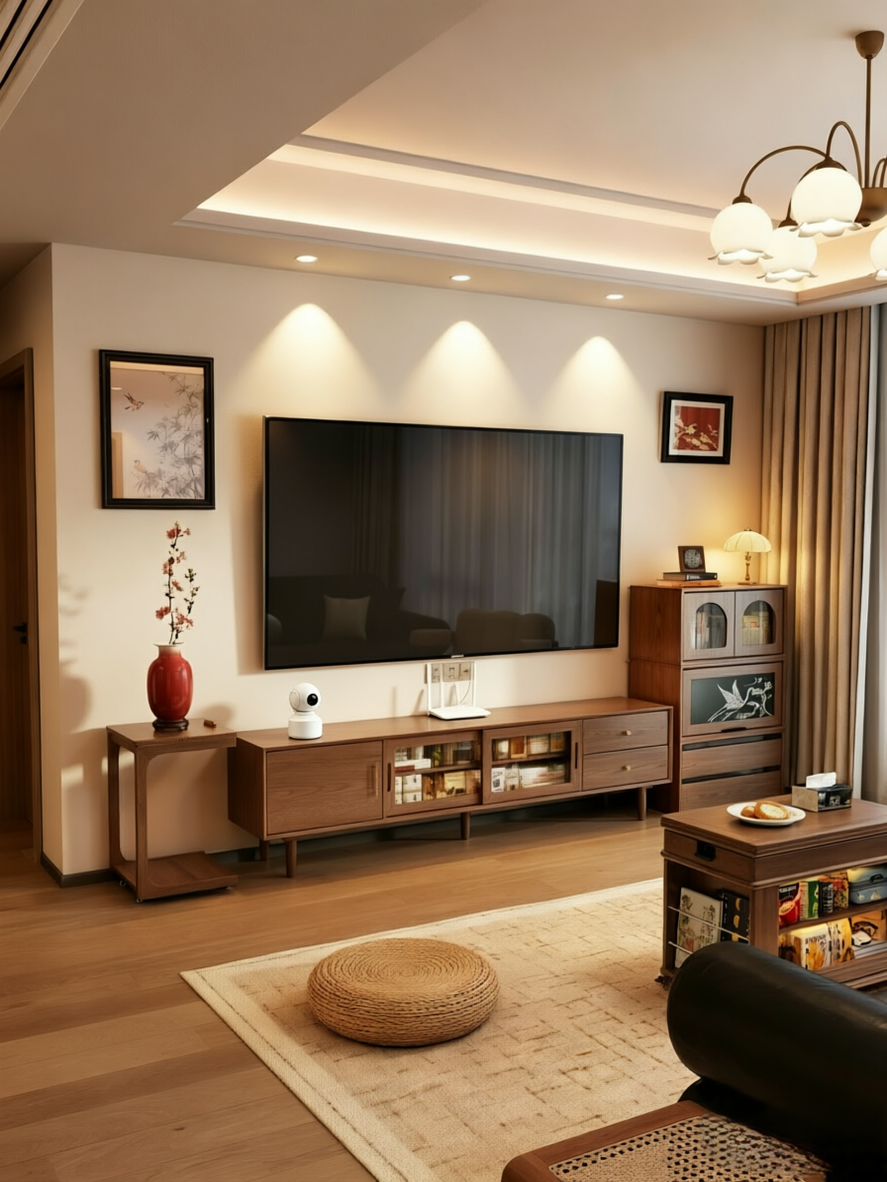 小星智能摄像头C3