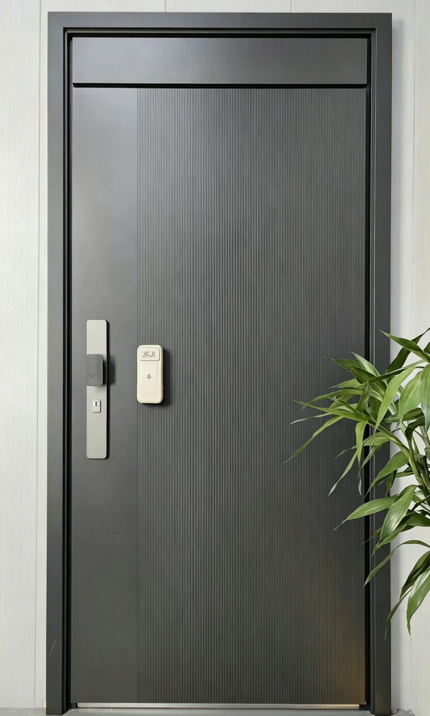 小星D1无线门铃产品展示图3