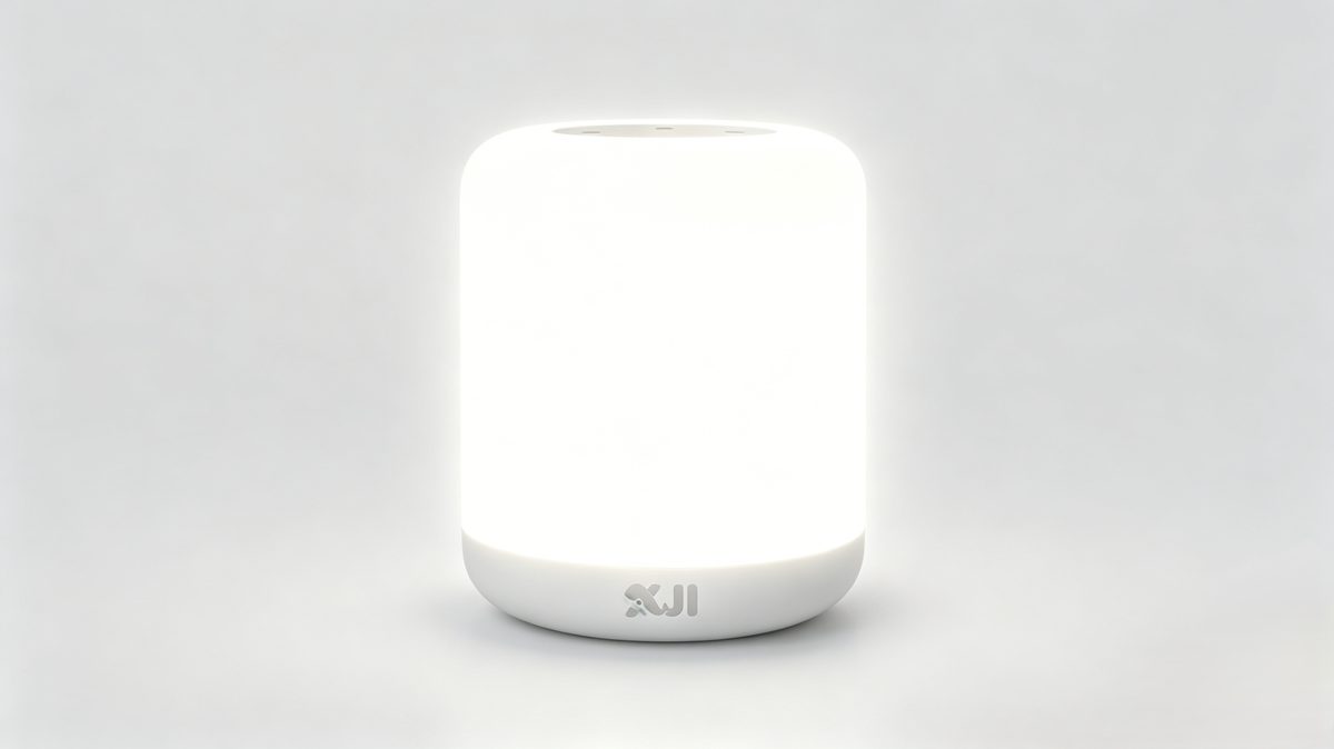 小星L2高亮白光模式展示