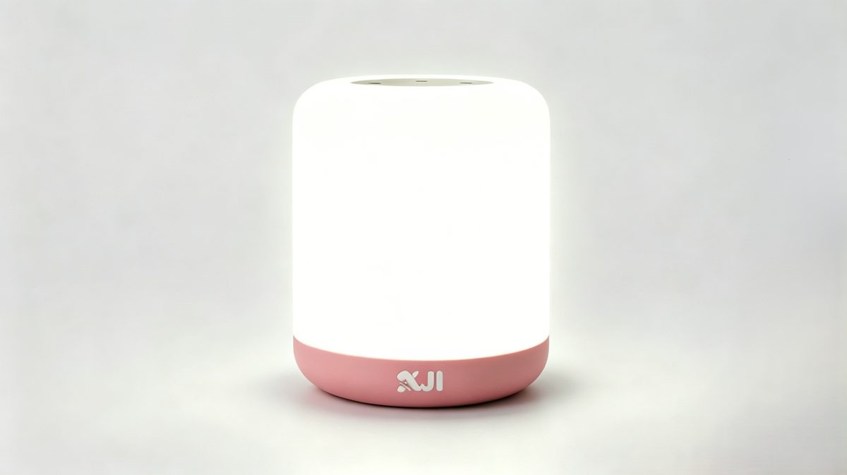 小星L2粉色氛围光展示