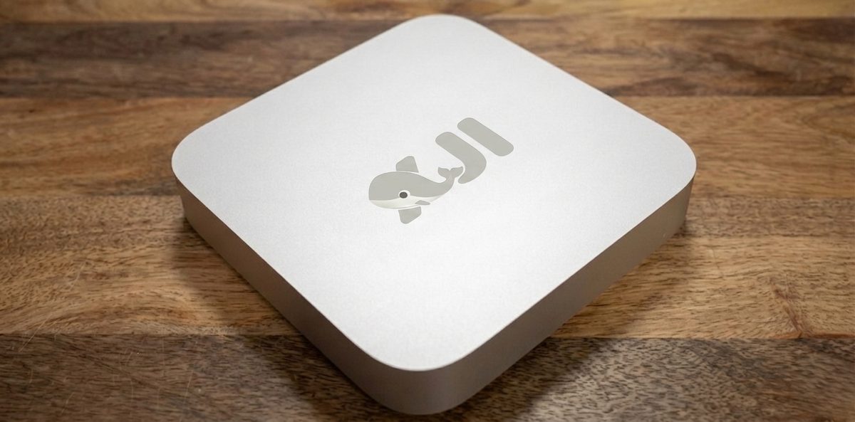 小星TP1无线投屏器顶部外观